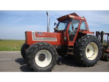 Traktor FIAT 1580: bild 1