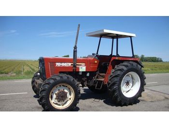 Traktor FIAT 70-66 DT: bild 1