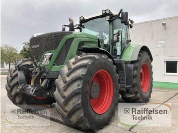 Traktor Fendt 930: bild 1