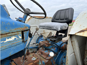 Ford 5000 - Traktor: bild 5