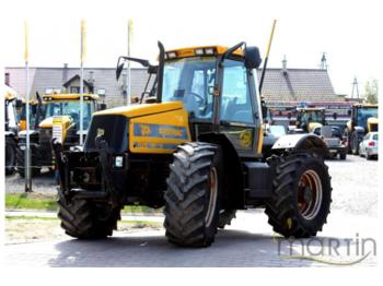 Traktor JCB Fastrac 1135-4 WS: bild 1