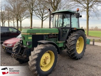 Traktor John Deere 3050: bild 1