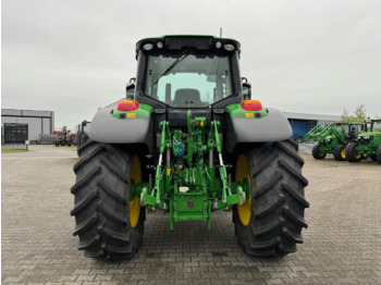 John Deere 6155M - Traktor: bild 3