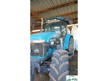 Traktor New Holland 8670: bild 1