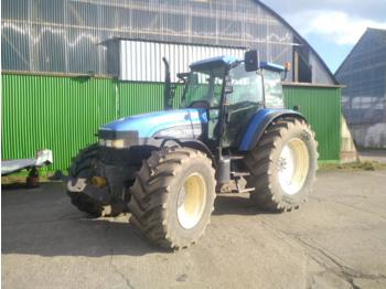 Traktor New Holland TM 150: bild 1