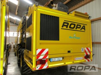 Betupptagare ROPA euro-Tiger V8-4a: bild 1