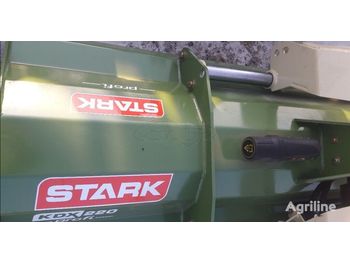 STARK KDL220 PROFI '18 - Slagklippare/ Slagslåtter