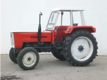 Traktor Steyr 760: bild 1