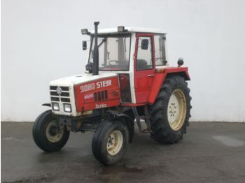 Traktor Steyr 8080-2: bild 1