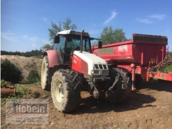 Traktor Steyr 9125: bild 1