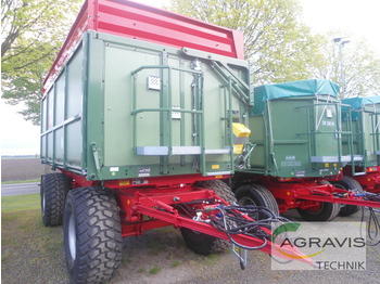 Welger DK 280 RA 18-60 B - Tippvagn för lantbruk