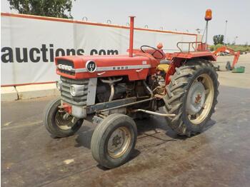  1978 Ebro 160D - Traktor