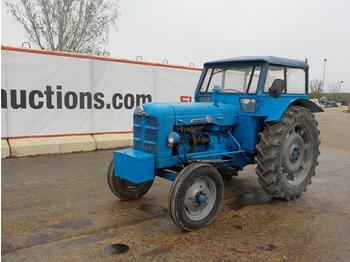  1978 Ebro 55 - Traktor