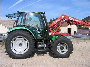 DEUTZ 90 MK2 - Traktor