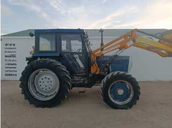 EBRO 6090-4 - Traktor
