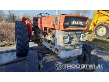 Ebro 155D - Traktor