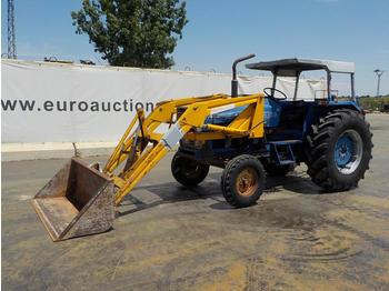 Ebro 6079 - Traktor