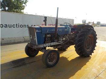  Ebro 684E - Traktor