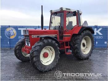 International 955XL - Traktor