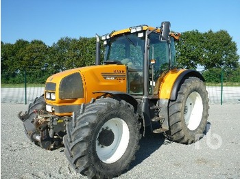 Renault ARES 640RZ 4Wd Agricultural Tractor - Traktor