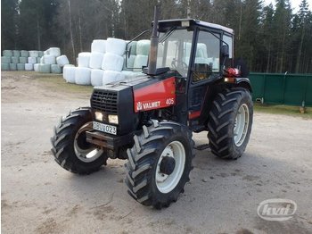 Valmet 405-4 4WD Traktor  - Traktor