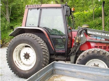 Valmet 6300 Mezzo - Traktor