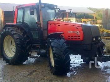 Valmet 8550 4Wd - Traktor