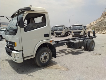 DongFeng DF5.7 - Chassi lastbil