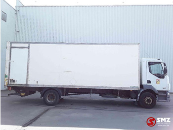 DAF 55 220 - Lastbil med skåp: bild 4