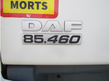 DAF CF85 460 - Flakbil: bild 2