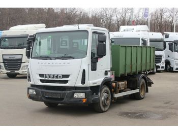 Lastväxlare lastbil Iveco EUROCARGO ML90E18: bild 1