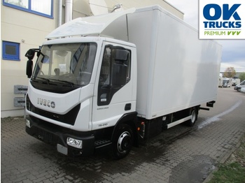 Lastbil med skåp Iveco Eurocargo ML75E21/PEVI_C: bild 1