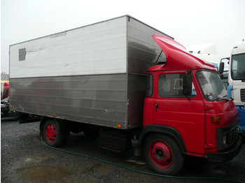  AVIA A31.1T-L - Lastbil med skåp
