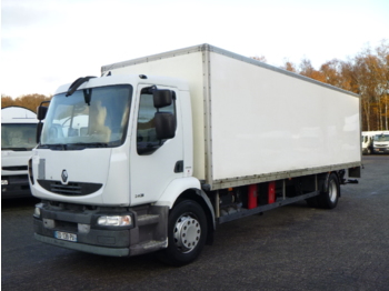 Lastbil med skåp Renault Premium 240.18 dxi 4x2 closed box + taillift: bild 1