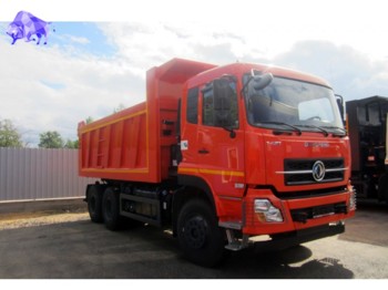 Dongfeng DongFeng Dumper DFL3251AW1 (40 units) Euro 4 - Tippbil lastbil