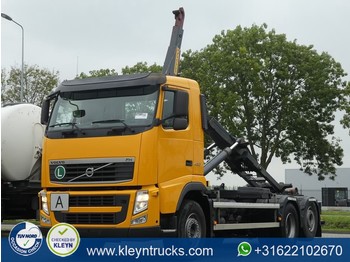 Lastväxlare lastbil Volvo FH 13.420 6x2*4 hyvalift: bild 1
