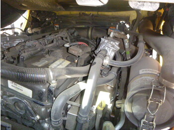 HYSTER H-1.6-FT - Gasoltruck: bild 5