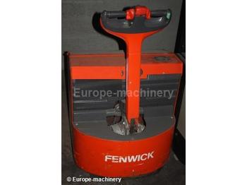 Fenwick T20X - Skjutstativtruck