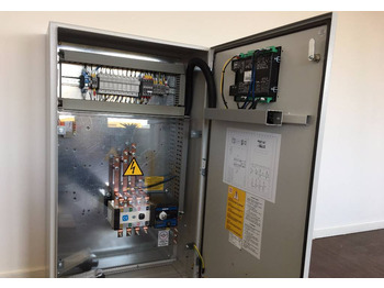 ATS Panel 160A - Max 110 kVA - DPX-27505  - Övrig maskin: bild 3