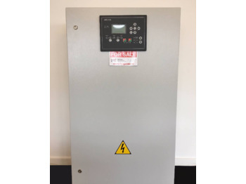 ATS Panel 160A - Max 110 kVA - DPX-27505  - Övrig maskin: bild 1