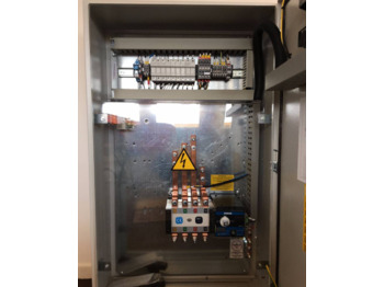 ATS Panel 160A - Max 110 kVA - DPX-27505  - Övrig maskin: bild 4