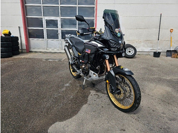 Honda CRF1100 Africa Twin Adventure Sports ES DCT  - Motorcykel: bild 1