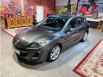 Mazda 3 S 2.0 AL-Sports, Automa., Bi-Xenon, Leder  - Personbil: bild 1