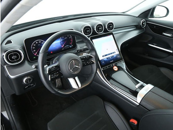 Mercedes-Benz C 180 AMG Schiebedach Assistenz Kamera SpurW SD  - Personbil: bild 5