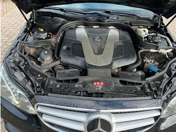 Mercedes-Benz E 350 E -Klasse T-Modell E 350 BlueTec 4Matic  - Personbil: bild 5