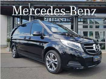 Personbil Mercedes-Benz V 250d AVANTG-EDITION+STDHZG+PANO+ AHK+LED+360°+: bild 1
