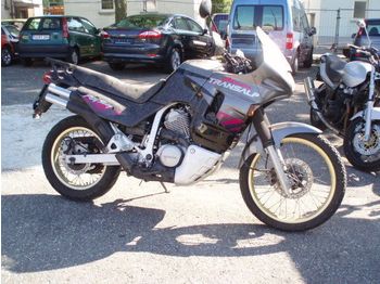 Honda XL600VTransalp - Motorcykel