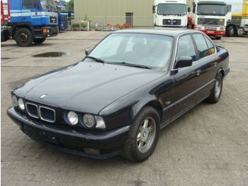 BMW 525 TDS - Personbil