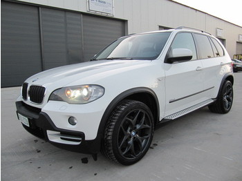BMW X5 3.0sd sport package - Personbil