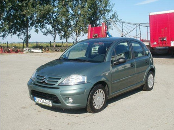 Citroën C3 1.4 Confort - Personbil